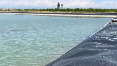 Изрображение 'В Андижане двое 8-летних детей утонули в водоеме'