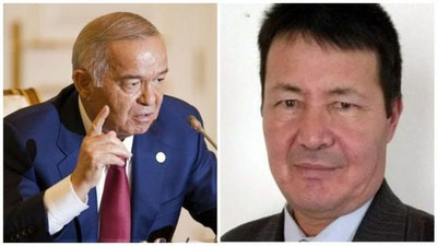 'Каримовни судга берган собиқ ҳарбий яна қамалди'ning rasmi