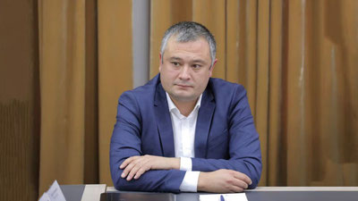 '“Тошшаҳартранс” собиқ раҳбари қамалганидан ярим йил ўтиб озод этилди'ning rasmi