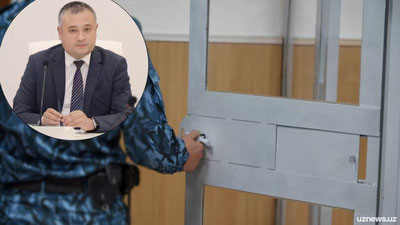 'Суд нега “Тошшаҳартрансхизмат” собиқ раҳбарига енгиллик берди?'ning rasmi