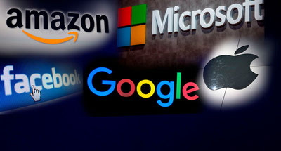 'Meta, Apple ва Google ярим йилда Ўзбекистонга 78,2 млрд сўм солиқ тўлади'ning rasmi