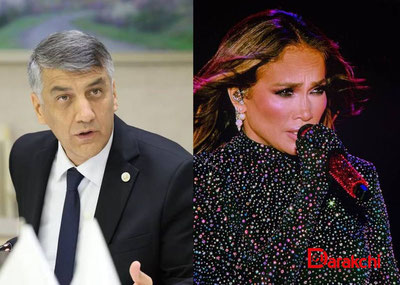 'Alisher Qodirov yana tilga kirdi'ning rasmi