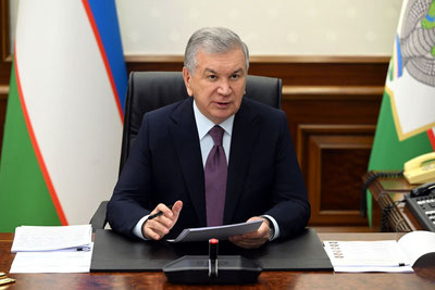 'Президент: “Диплом бор, аммо касбга мос малака йўқ”'ning rasmi