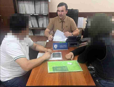 Изрображение 'В Ташкенте зафиксирована рекордная сумма выплаты алиментов'