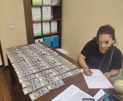 'Andijonda ota farzandi uchun bir yo‘la 6200 dollar aliment to‘lanadi'ning rasmi