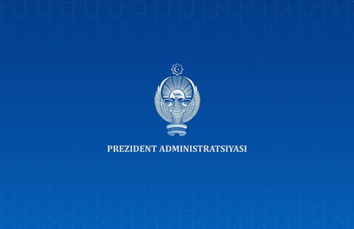 Изрображение 'Озвучена повестка рабочей недели Президента Узбекистана'
