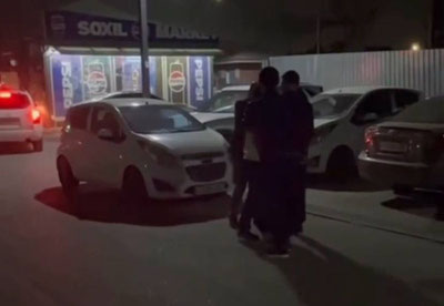 'Тошкентда аёлни таъқиб қилаётган эркакка нисбатан чора кўрилмаяпти'ning rasmi