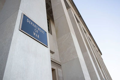 Изрображение 'США начинают военную операцию против «наркотеррористов», - глава Пентагона'