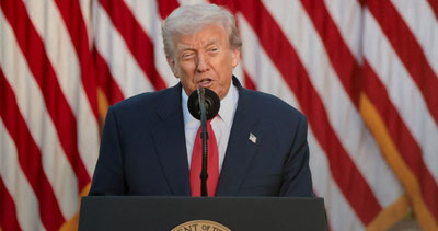 Изрображение 'США нанесли удар по «Исламскому государству» в Нигерии, - Трамп'