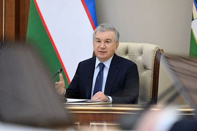 'Президент Ўзбекистон халқига мурожаатнома тақдим этади'ning rasmi