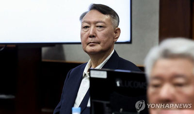 Изрображение 'Экс-президенту Южной Кореи вынесли первый приговор'