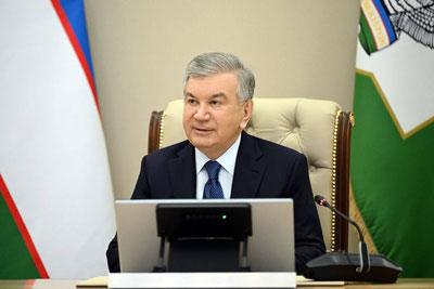 'Урбанизация ва уй-жой қурилишида янги вазифалар белгиланди'ning rasmi