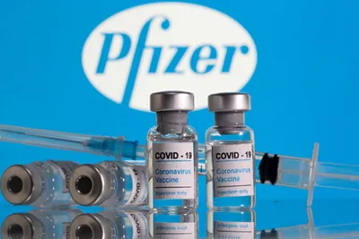'ЖССТ Pfizer вакцинасидан кейинги миокардит ҳолатларини текширмоқда'ning rasmi
