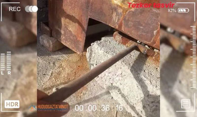 'Самарқандда корхона 3 млрд сўмдан зиёд табиий газни ўғирлади'ning rasmi