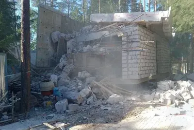 Изрображение 'Двое граждан Узбекистана погибли на стройке в России'