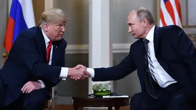 'Ҳиндистонга қўйилган божлар Россия иқтисодиётига оғир зарба берди'ning rasmi