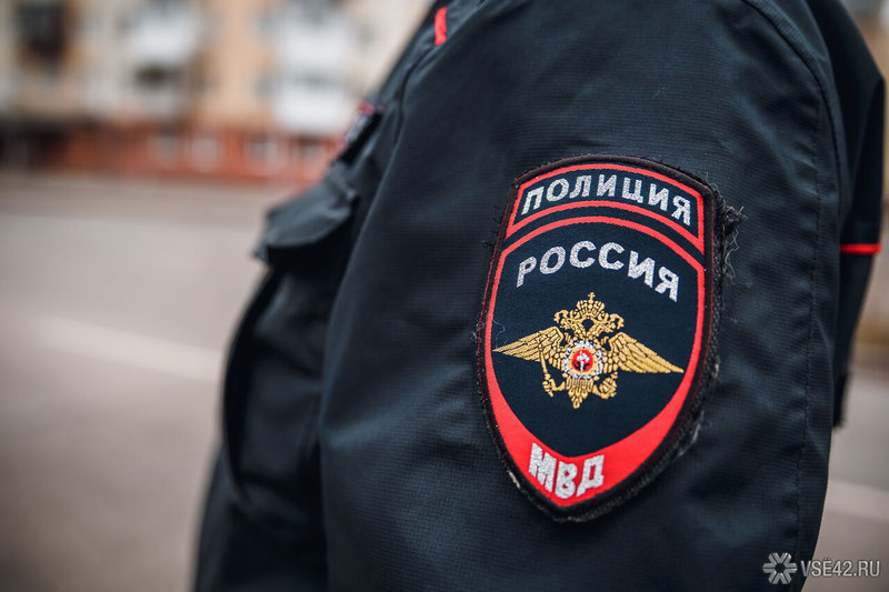 Изрображение 'Гражданин Узбекистана задержан в ходе спецоперации в России'