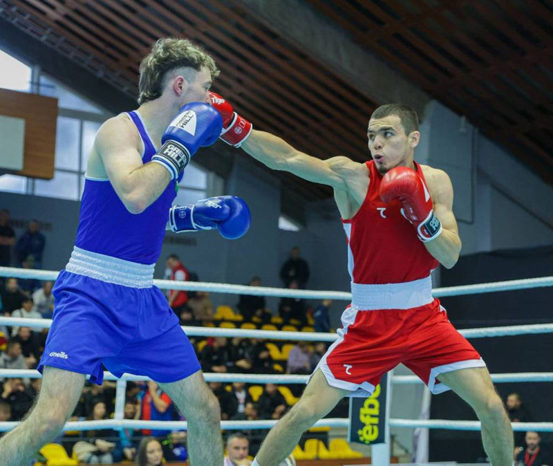 'World Boxing рейтингида Ўзбекистон нечанчи ўриндалиги эълон қилинди'ning rasmi