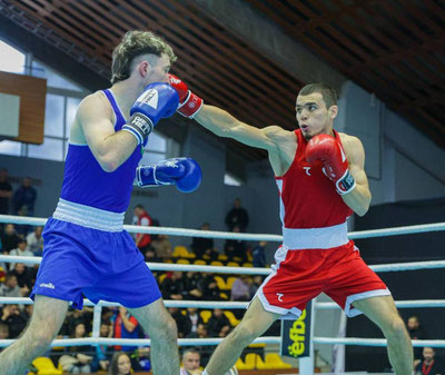 'World Boxing рейтингида Ўзбекистон нечанчи ўриндалиги эълон қилинди'ning rasmi