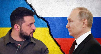 'Майамида Украина ва Россия делегациялари алоҳида музокаралар ўтказади'ning rasmi