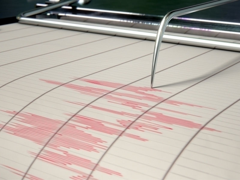 Image of 'The earthquake that occurred in Afghanistan was felt in Uzbekistan.'