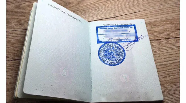'Раҳбарлари пропискага илтимоснома киритадиган ташкилотлар яна 5 тага кўпайди'ning rasmi
