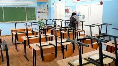 'Китоб тумани мактабларида ўқиш 14 сентябрдан бошланмайди'ning rasmi
