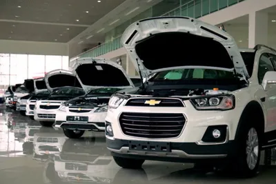 '“UzAutoMotors” АЖ шикояти бўйича навбатдаги суд мажлисида кимлар тингланди?'ning rasmi