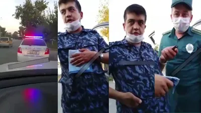 'Сурхондарёда қарор ва буйруқ талабларини бузган ЙПХ ходими эгаллаб турган лавозимидан озод этилди'ning rasmi