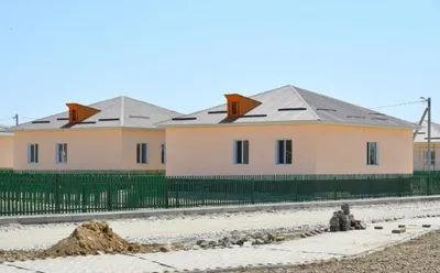 'Сардоба авариясидан жабр кўрган қозоғистонликларга янги уйлар берила бошланди (фото)'ning rasmi