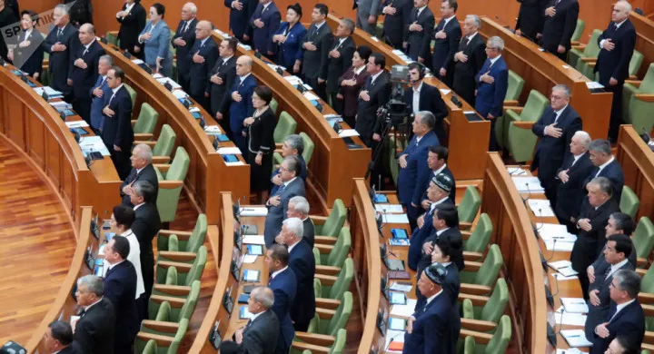 '«Адолатли сенатор», «Халқпарвар сенатор», «Меҳнаткаш сенатор» ва «Фахрий сенатор»лар кимлиги маълум бўлди'ning rasmi