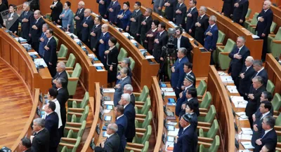 '«Адолатли сенатор», «Халқпарвар сенатор», «Меҳнаткаш сенатор» ва «Фахрий сенатор»лар кимлиги маълум бўлди'ning rasmi
