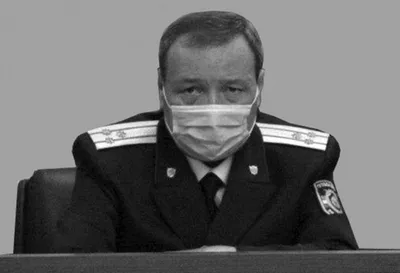 'Бош прокуратура бошқарма бошлиғи Ҳамза Файзиев коронавирусдан вафот этди'ning rasmi