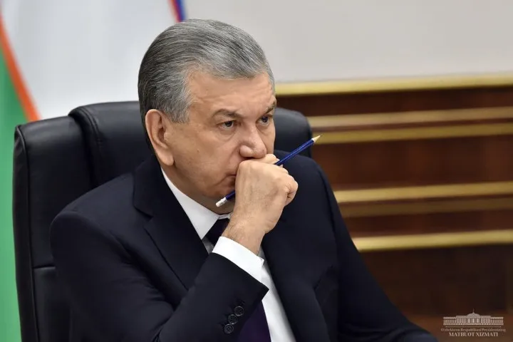 'Камбағалликни қисқартириш бўйича аниқ вазифалар белгиланди'ning rasmi