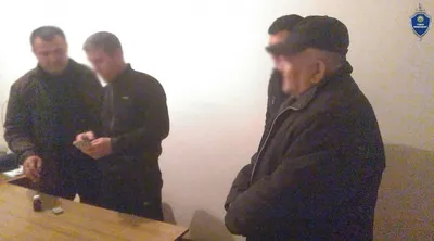 'Қорақалпоғистонда “героин” савдогарлари қўлга олинди'ning rasmi