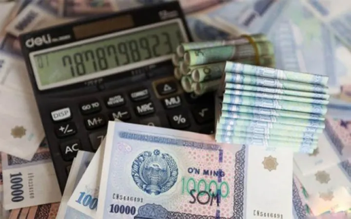 'Кеча 1 сентябрдан пенсия ва нафақалар 10 фоизга оширилди'ning rasmi