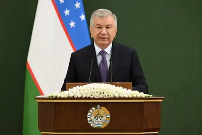 'Мирзиёев таълим тизимидаги сифат муаммосига тўхталди'ning rasmi