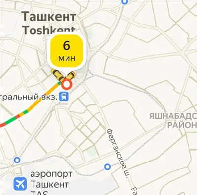 Изображение 'Повреждение дата-центра «Яндекса» в России вызвало сбои сервисов в Узбекистане'