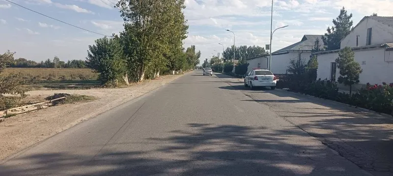 Изображение 'В Самаркандской области два человека погибли в ДТП с электроскутером'