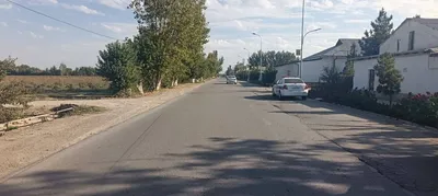Изображение 'В Самаркандской области два человека погибли в ДТП с электроскутером'