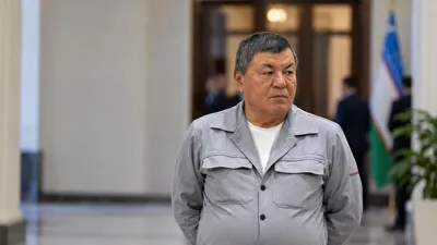 'Кўкдала тумани ҳокимига болта билан ҳужум қилинди'ning rasmi