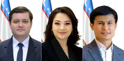 Изображение 'В Администрации Президента произошли кадровые назначения'