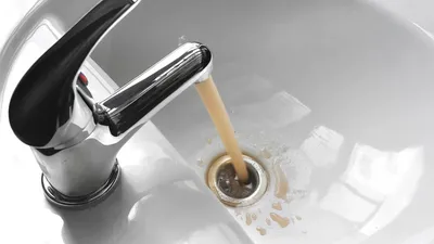 Изображение 'В Ташкенте запах горячей воды объяснили ремонтными работами'