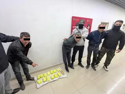 'Тошкент вилоятида 15 килограмм гиёҳвандлик воситаси билан боғлиқ ҳолатлар аниқланди'ning rasmi