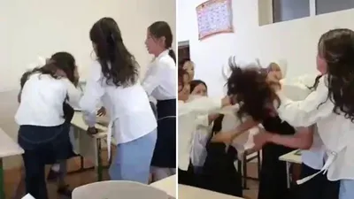 Изображение 'После драки школьниц в Алтынкульском районе уволили классного руководителя'
