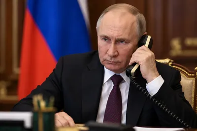 'Рим папаси Путинга қўнғироқ қилиб, ўт очишни тўхтатишга чақирди'ning rasmi