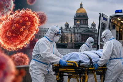 'Россияда маймунчечак гумони билан 10 киши шифохонага ётқизилди'ning rasmi
