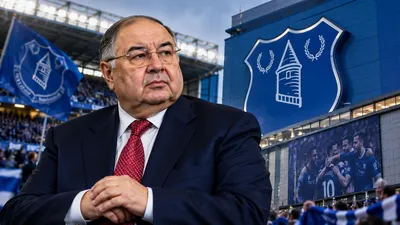 'Алишер Усмонов “Эвертон” клубини сотиб олишга қизиқмоқда'ning rasmi