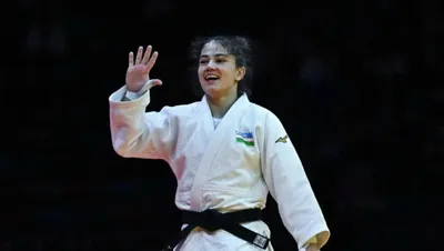 'Чемпион қайтди'ning rasmi