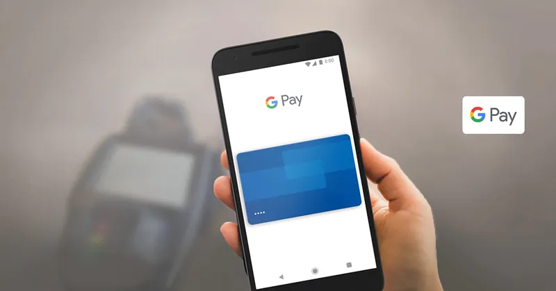 Изображение 'Google Pay запустят в Узбекистане'